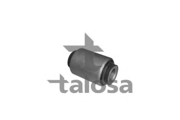 TALOSA 5701602 Сайлентблок рычага TALOSA 