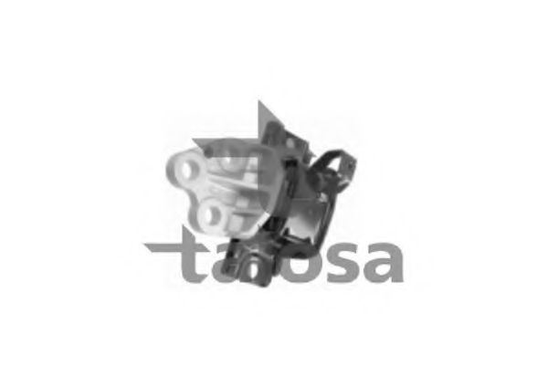 TALOSA 6106993 Подушка двигателя TALOSA для ALFA ROMEO