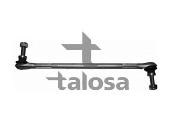 TALOSA 5008731 Стойка стабилизатора для MERCEDES-BENZ GLA-CLASS