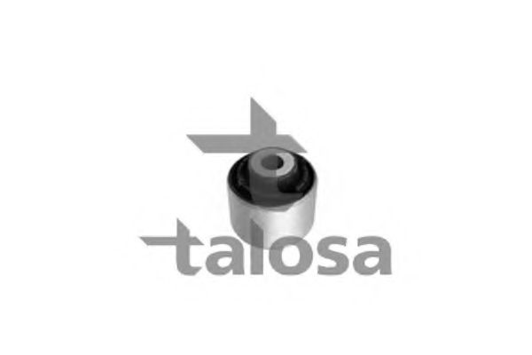TALOSA 5701595 Сайлентблок рычага TALOSA 