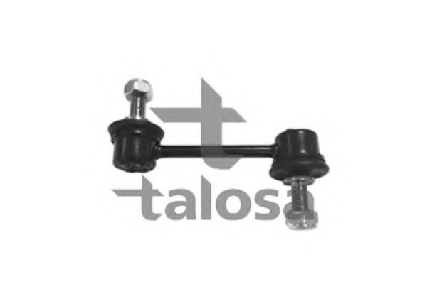 TALOSA 5002016 Стойка стабилизатора для FORD USA EDGE