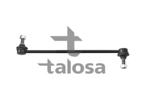 TALOSA 5008732 Стойка стабилизатора для MERCEDES-BENZ GLA-CLASS
