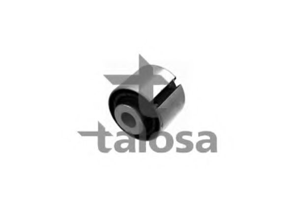 TALOSA 5701614 Сайлентблок рычага TALOSA 