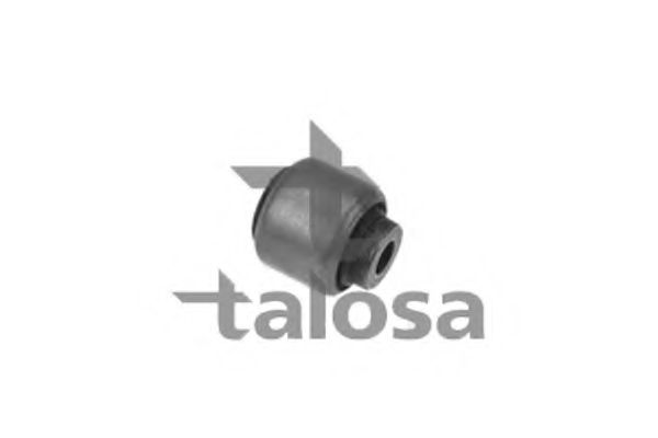 TALOSA 5701739 Сайлентблок рычага TALOSA 