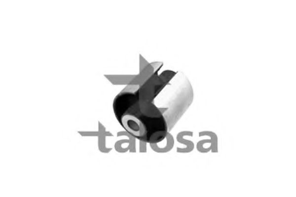 TALOSA 5701952 Сайлентблок рычага TALOSA 