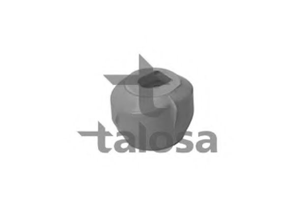 TALOSA 6102085 Подушка двигателя TALOSA 