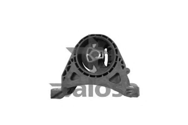 TALOSA 6102272 Подушка двигателя TALOSA 