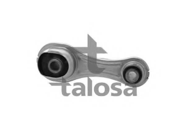 TALOSA 6102607 Подушка двигателя TALOSA для RENAULT