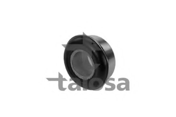 TALOSA 6201513 Сайлентблок задней балки для IVECO