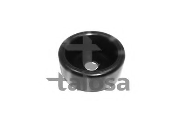 TALOSA 6201678 Сайлентблок задней балки TALOSA 