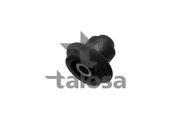 TALOSA 6206110 Сайлентблок задней балки для CITROËN CHANSON