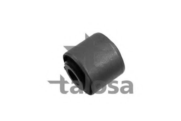 TALOSA 6206119 Сайлентблок задней балки для FIAT