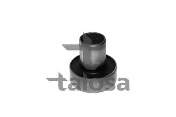 TALOSA 6209356 Сайлентблок задней балки для RENAULT KANGOO Rapid (FC0/1)