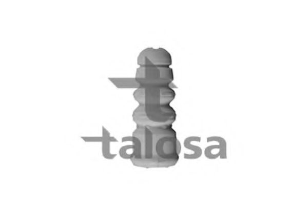 TALOSA 6301893 Опора амортизатора TALOSA 