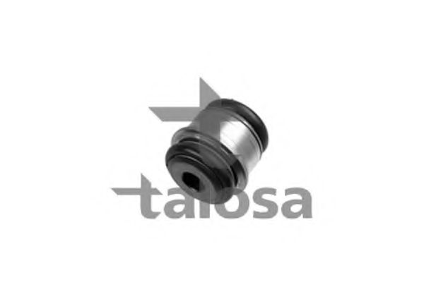 TALOSA 5701615 Сайлентблок рычага TALOSA 