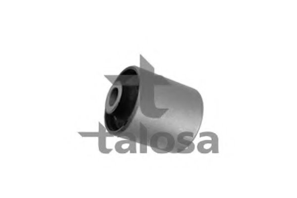 TALOSA 6204833 Сайлентблок задней балки для FIAT