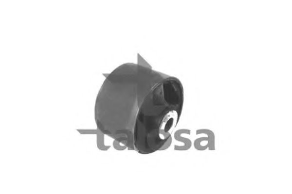 TALOSA 6205249 Подушка коробки передач (АКПП) TALOSA для SKODA