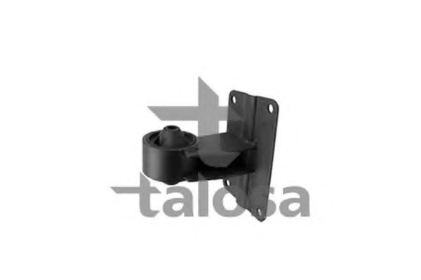 TALOSA 6206850 Подушка коробки передач (АКПП) для HYUNDAI