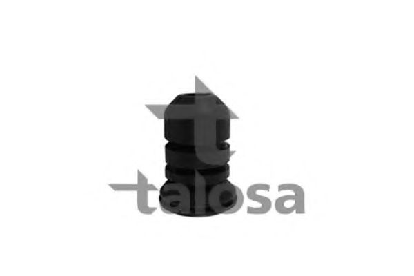 TALOSA 6301836 Опора амортизатора TALOSA 
