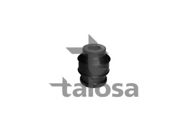 TALOSA 6504787 Втулка стабилизатора TALOSA 