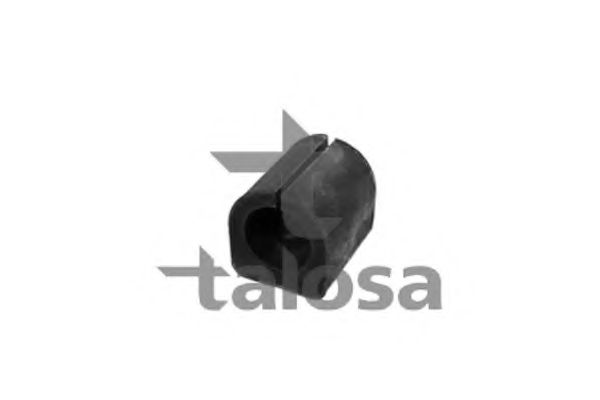TALOSA 6504843 Втулка стабилизатора TALOSA 
