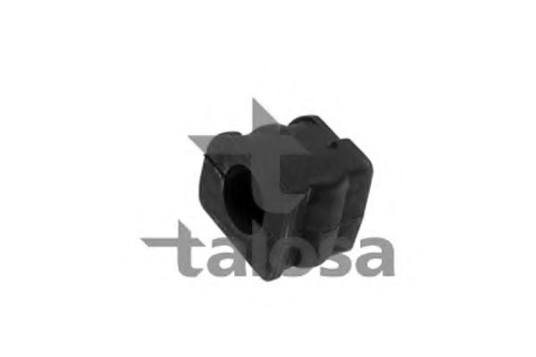 TALOSA 6504879 Втулка стабилизатора TALOSA 