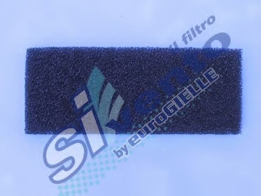 SIVENTO P005 Фильтр, воздух во внутренном пространстве 