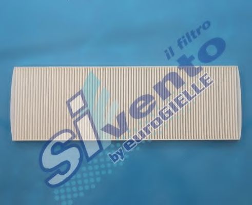 SIVENTO P105 Фильтр салона SIVENTO 