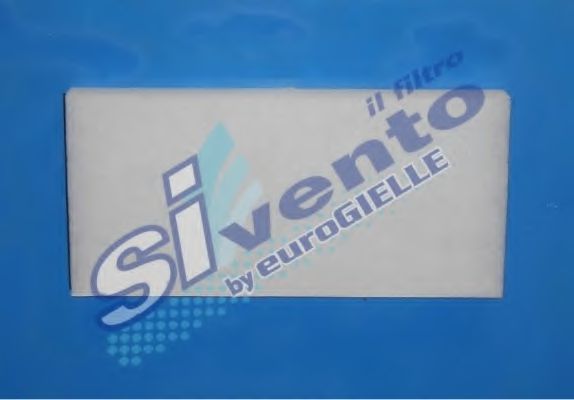 SIVENTO P135 Фильтр салона SIVENTO 