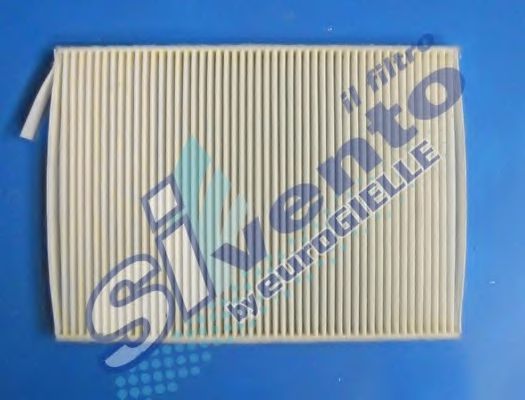 SIVENTO P305 Фильтр салона SIVENTO 