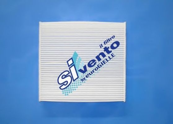 SIVENTO P349 Фильтр салона SIVENTO 