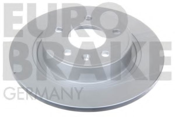 EUROBRAKE 5815205016 Тормозные диски EUROBRAKE для CHEVROLET