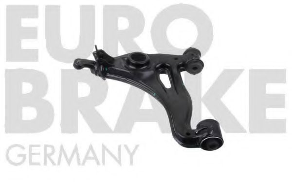 EUROBRAKE 59025013312 Рычаг подвески EUROBRAKE 