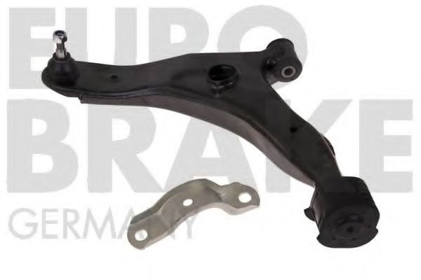 59025014813 EUROBRAKE Рычаг независимой подвески колеса, подвеска колеса 59025014813 EUROBRAKE Рычаг независимой подвески колеса, подвеска колеса