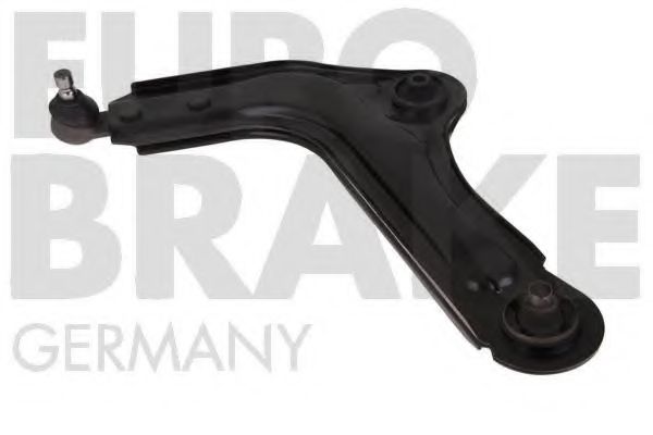 59025015003 EUROBRAKE Рычаг независимой подвески колеса, подвеска колеса 59025015003 EUROBRAKE Рычаг независимой подвески колеса, подвеска колеса
