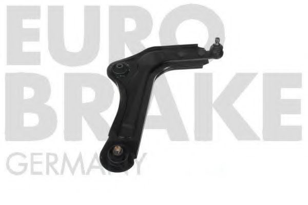 59025015004 EUROBRAKE Рычаг независимой подвески колеса, подвеска колеса 59025015004 EUROBRAKE Рычаг независимой подвески колеса, подвеска колеса