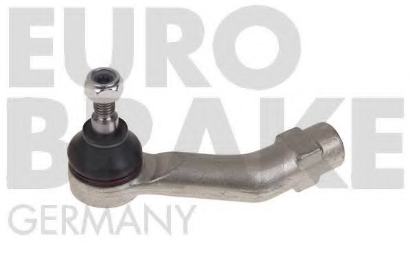 EUROBRAKE 59065031015 Наконечник рулевой тяги 