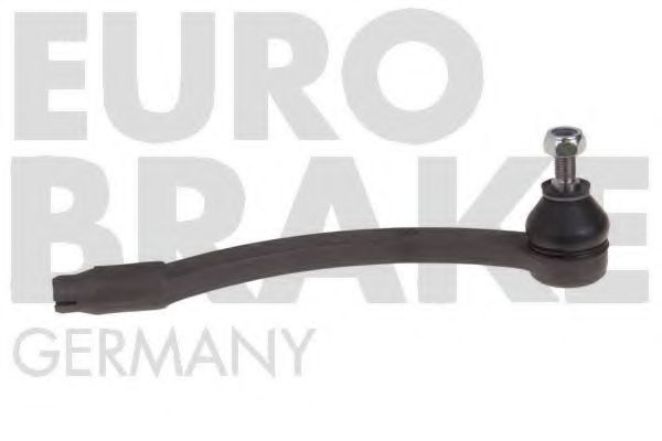 EUROBRAKE 59065031535 Наконечник рулевой тяги EUROBRAKE для HONDA