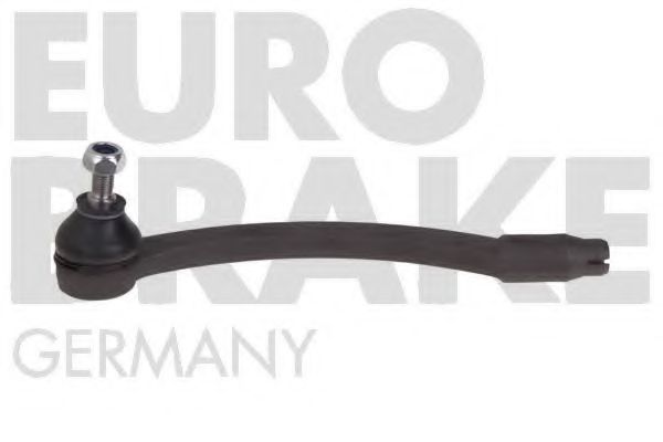 EUROBRAKE 59065031536 Наконечник рулевой тяги EUROBRAKE для HONDA