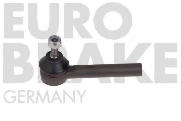 EUROBRAKE 59065032303 Наконечник рулевой тяги для FIAT SEICENTO