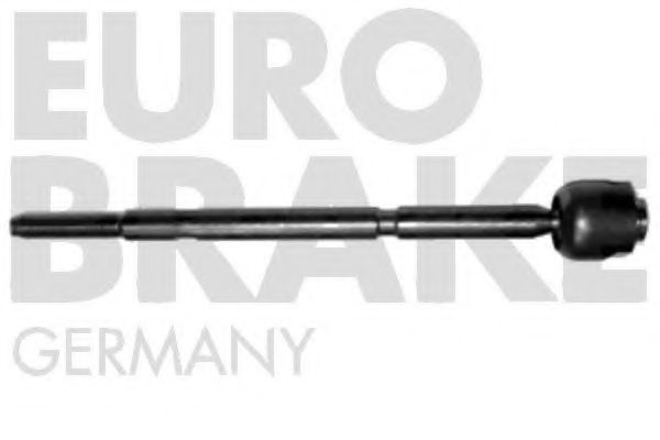 EUROBRAKE 59065032342 Наконечник рулевой тяги для FIAT SEICENTO