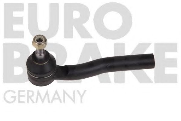EUROBRAKE 59065032349 Наконечник поперечной рулевой тяги 