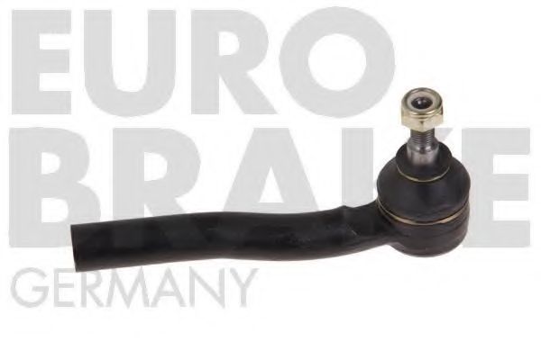 EUROBRAKE 59065032350 Наконечник поперечной рулевой тяги 