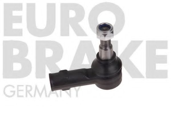 59065032373 EUROBRAKE Наконечник поперечной рулевой тяги 59065032373 EUROBRAKE Наконечник поперечной рулевой тяги