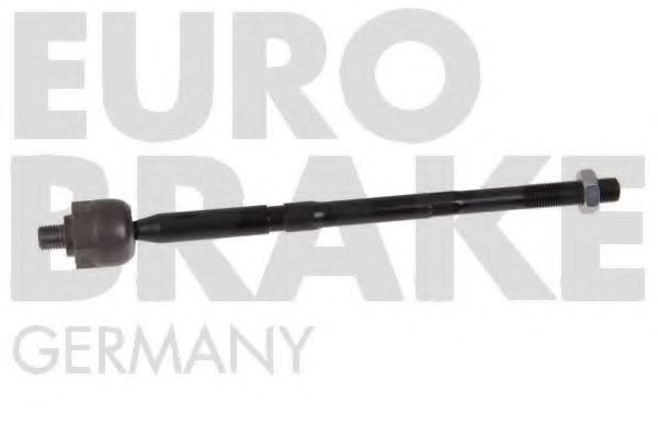 EUROBRAKE 59065032374 Наконечник рулевой тяги EUROBRAKE для OPEL