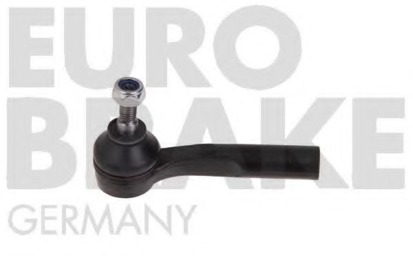 EUROBRAKE 59065032375 Наконечник рулевой тяги EUROBRAKE для OPEL
