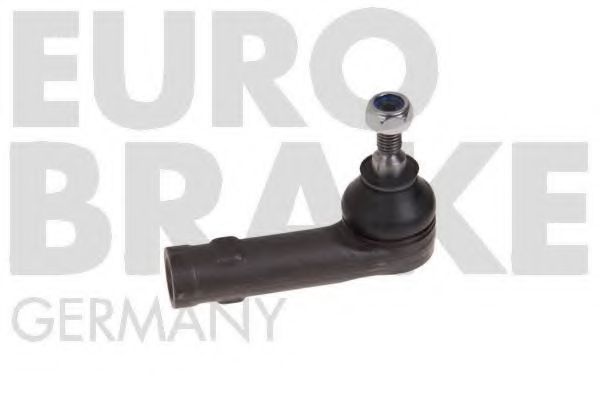 EUROBRAKE 59065032546 Наконечник рулевой тяги для FORD MONDEO 2 универсал (BNP) 1.8 TD EUROBRAKE 59065032546 Наконечник рулевой тяги для FORD MONDEO 2 универсал (BNP) 1.8 TD