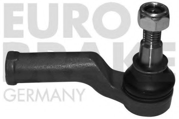 EUROBRAKE 59065032570 Наконечник рулевой тяги для VOLVO V60