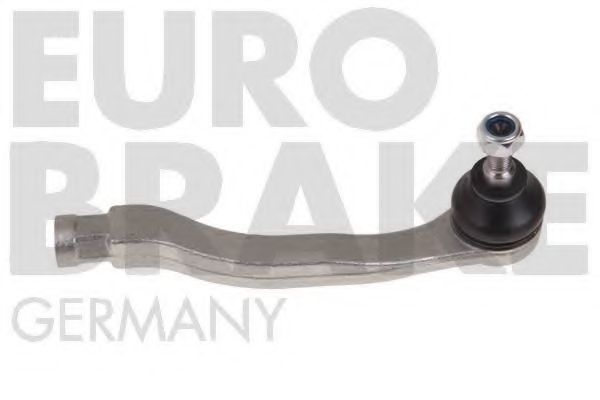 EUROBRAKE 59065032607 Наконечник рулевой тяги EUROBRAKE для HONDA