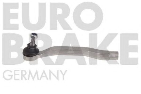 EUROBRAKE 59065032610 Наконечник рулевой тяги EUROBRAKE для HONDA